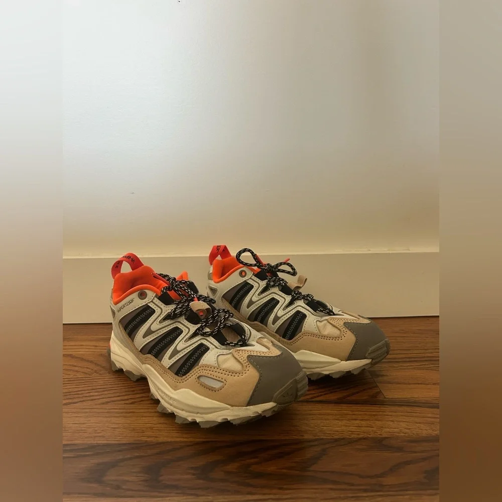 Adidas Men’s Hyperturf Adventure Hiking Sneakers